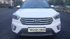 Used Hyundai Creta SX Plus 1.6  Petrol in Delhi