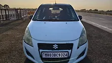 Used Maruti Suzuki Ritz Zxi BS-IV in Nagpur