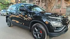 Used Tata Harrier XZ in Bangalore