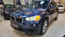 Used BMW X1 sDrive20d Expedition in Navi Mumbai