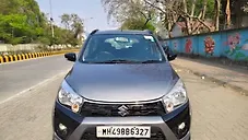 Used Maruti Suzuki Celerio ZXi (O) AMT [2019-2020] in Nagpur