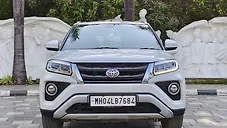 Used Toyota Urban Cruiser Premium Grade MT in Mumbai