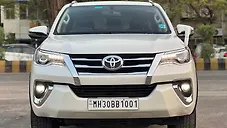 Used Toyota Fortuner 2.8 4x2 MT in Nagpur