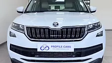Used Skoda Kodiaq L&K 2.0 TDI 4x4 AT in Vadodara