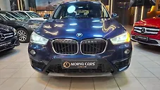 Used BMW X1 sDrive20d Expedition in Thane
