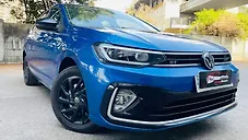 Used Volkswagen Virtus GT Plus 1.5 TSI EVO DSG in Mumbai