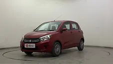 Used Maruti Suzuki Celerio ZXi AMT in Hyderabad