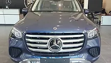 Used Mercedes-Benz GLS 450d 4MATIC in Nashik