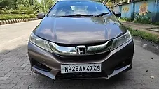 Used Honda City VX (O) MT Diesel in Nagpur