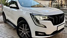 Used Mahindra XUV700 AX7 Luxury Pack AWD Diesel 2.2L Turbo Automatic 7 STR in Mumbai