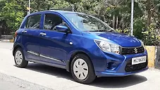 Used Maruti Suzuki Celerio VXi CNG [2019-2020] in Mumbai
