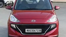 Used Hyundai Santro Sportz CNG [2018-2020] in Navi Mumbai