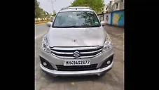 Used Maruti Suzuki Ertiga VDI SHVS in Nagpur