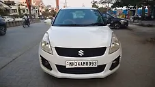Used Maruti Suzuki Swift VDi ABS [2014-2017] in Nagpur