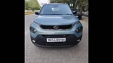 Used Tata Punch Creative MT [2021-2023] in Nagpur