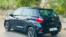 Used Hyundai Grand i10 NIOS Sportz AMT 1.2 Kappa VTVT in Ahmedabad