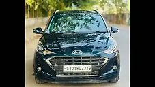 Used Hyundai Grand i10 NIOS Sportz AMT 1.2 Kappa VTVT in Ahmedabad