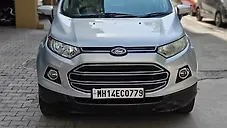 Used Ford Ecosport Titanium 1.0 Ecoboost in Pune