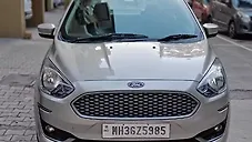 Used Ford Aspire Titanium 1.2 Ti-VCT [2018-2020] in Pune