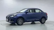 Used Maruti Suzuki DZire ZXi Plus Petrol Automatic in Delhi