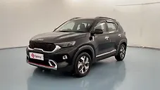 Used Kia Sonet GTX Plus 1.5 in Lucknow