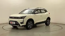 Used Mahindra XUV300 W8 (O) 1.5 Diesel AMT in Navi Mumbai