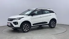 Used Tata Nexon XZA Plus (O) in Chandigarh