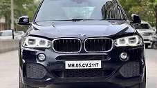 Used BMW X5 xDrive 30d in Mumbai