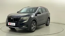 Used Mahindra XUV700 AX 5 Diesel AT 7 STR [2021] in Bangalore