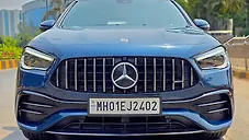Used Mercedes-Benz AMG GLA 35 4MATIC in Mumbai