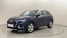 Used Audi Q3 40 TFSI Premium Plus [2022-2024] in Bangalore