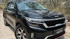 Used Kia Seltos GTX Plus (S) 1.5 Turbo Petrol DCT [2023-2024] in Delhi