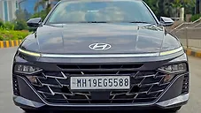 Used Hyundai Verna SX (O) Turbo Petrol 1.5L Turbo Automatic (DCT) in Mumbai