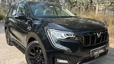 Used Mahindra XUV700 AX 7 Petrol AT 7 STR [2023-2024] in Delhi