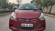 Used Hyundai Eon 1.0 Kappa Magna + [2014-2016] in Hyderabad