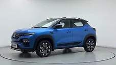Used Renault Kiger RXZ Turbo CVT Dual Tone in Gurgaon