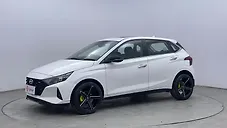 Used Hyundai Elite i20 Asta (O) 1.0 Turbo DCT [2020-2023] in Chandigarh