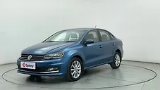 Used Volkswagen Vento Highline Plus 1.2 (P) AT 16 Alloy in Chennai