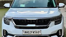 Used Kia Seltos GTX Plus AT 1.5 Diesel [2020-2021] in Mumbai