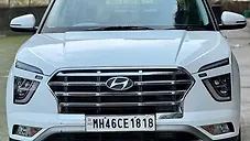 Used Hyundai Creta SX (O) Diesel 1.5L Turbo Automatic (TC) in Mumbai
