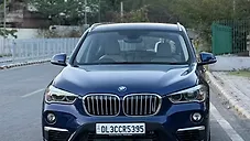 Used BMW X1 sDrive20i xLine in Delhi