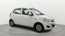 Used Hyundai i10 Sportz 1.2 Kappa2 in Bangalore