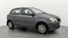 Used Toyota Etios Liva G in Bangalore