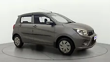 Used Maruti Suzuki Celerio ZXi in Bangalore