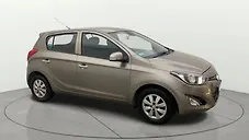 Used Hyundai i20 Asta 1.2 in Bangalore