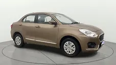 Used Maruti Suzuki DZire VDi AMT in Bangalore