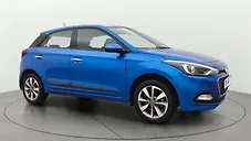 Used Hyundai Elite i20 Asta 1.2 (O) in Bangalore