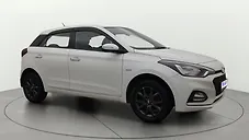 Used Hyundai Elite i20  Asta 1.2 AT in Bangalore