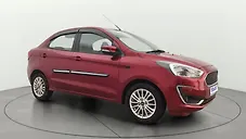 Used Ford Aspire Titanium 1.2 Ti-VCT [2018-2020] in Bangalore