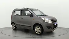 Used Maruti Suzuki Wagon R VXI in Bangalore